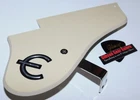 Epiphone Jack Casady Bass Pickguard Creme Guitar Parts Custom Project Open. Price: $84.99.