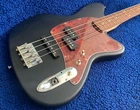 Ibanez Talman Bass Guitar, 2018, New Emg S, Paint Job, Awesome Setup, Hsc Used. Price: $599.00.
