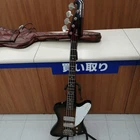 Greco TB-70 Thunderbird Bass Guitar Humbucker Nickel Hardware Used. Price: $1061.35.