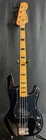 Squier Classic Vibe 70'S Precision Bass 4-STRING Guitar Gloss Black (892) Used. Price: $399.95.