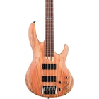 Esp Ltd B-204SM Electric Bass Guitar Satin Natural New. Price: $649.00.