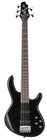 Cort Actionbassvplusbk 5 String Guitar. Black New. Price: $314.99.