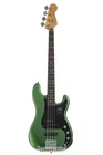 Fender Player Ii Modified Active Precision Bass - Harvest Green Metallic, New. Price: $1149.99.