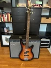 GSR200FM Ibanez Bass Used. Price: $228.00.