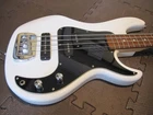 Electric Bass Guitar G&l SB-2 Tribute 2020 White 4-STRING Indonesia 200501568 Used. Price: $982.00.