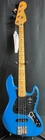 Fender Player Ii Modified Active Jazz Bass 4-STRING Guitar Electric Blue Used. Price: $799.95.