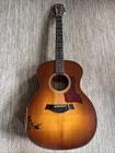 Taylor 114E Acoustic-electric Guitar Parts Repair For. Price: $225.00.