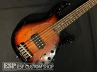 Sterling By Music Man RAY35SM Tone Sunburst (NO251110) Used. Price: $2059.00.