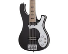 Schecter STARGAZER-5 5-STRING Bass Guitar Gloss Black Open Box. Price: $889.99.