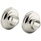 Kohler K-72799-SN Artifacts Slidebar Trim, Vibrant Polished Nickel New. Price: $111.99.