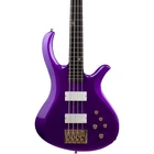 Schecter Guitar Research FREEZESICLE-4 Electric Bass Purple New. Price: $1399.00.