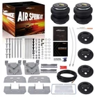 Air Suspension Spring Bag 7500LBS Kit For Dodge Ram 3500 2011-2018 New. Price: $269.99.