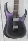 Ibanez RGD61 Bam Axion Label String Electric Guitar Black Aurora Burst Fishman Open. Price: $899.99.