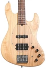 Sadowsky Metroline 21-FRET Vintage M/j Bass Natural Transparent Satin New. Price: $4195.00.