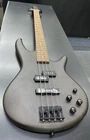 Ibanez GSR200B Gio Series Electric Bass (walnut Flat) Used. Price: $259.00.