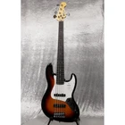 Fender / Made In Japan Hybrid Ii Jazz Bass V Rosewood 3-COLOR Sunburst New. Price: $1263.78.