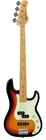 Tagima TW-65 4 Strings Bass Guitar Sunburst New. Price: $399.95.