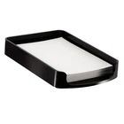 2200 Memo Holder - 1.3" X 4.8" 7" Each Black (OIC22362) New. Price: $17.30.