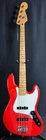 Fender Player Ii Jazz Bass 4-STRING Guitar Coral Red Finish Used. Price: $699.95.
