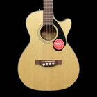 Fender CB-60SCE Acoustic Bass, Laurel Fingerboard, Natural New. Price: $399.99.