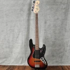 Fender / American Performer Jazz Bass Rosewood Fingerboard 3-COLOR Sunburst New. Price: $1581.37.