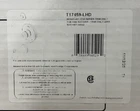 Delta T17459-LHD Trinsic Series Tub & Shower Trim Only Chrome *read* Open. Price: $134.99.