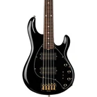 Ernie Ball Music Man Stingray Special 5 Hh Rw Fb Electric Bass Guitar Black New. Price: $2949.00.