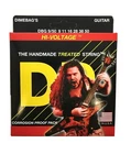 Dr Guitar Strings Electric Dimebags Hi-voltage 09-50 New. Price: $17.28.