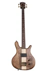 Spector Usa SB-1 Electric Bass Guitar Walnut New. Price: $5999.99.