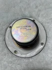 ( ) Realistic Radio Shack Nova 8 Mid Range Speaker 0710AA Used. Price: $39.00.