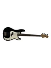 Fender Squier P-bass Electric Guitar (ol-ls) (PDS041410) Used. Price: $149.95.