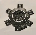 New Bee Eye Six-armed Little King Kong Stage Lights Beam Laser Led Effect Open. Price: $154.99.