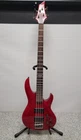 Ltd B-154 Red 4-STRING Electric Bass Used. Price: $349.99.