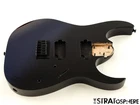 Ibanez RG421DX Body & Hardware Guitar Shape Twilight Shade Open. Price: $199.99.