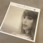Taylor Swift Official 2026 12X24" Large Wall Calendar 16 Months! New. Price: $19.00.