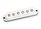 Custom Staggered Strat - Neck/middle/bridge Left White Electric Guitar Picku New. Price: $106.04.