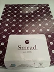 Smead 26781 Blue Colored File Folders With Reinforced Tab Inch Expansion New. Price: $25.00.