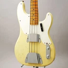 Fender Shop 2024 Tm 1954 Precision Bass Journeyman Relic (aged Vintage Blonde) New. Price: $5128.34.