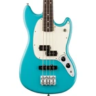 Fender Player Ii Mustang Pj 4-STRING Bass Guitar, Rosewood Fingerboard, Aquatone New. Price: $849.99.