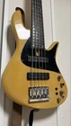 Fodera Emperor 5 Standard Classic Electric Bass Guitar Used. Price: $6510.00.
