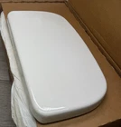 Kohler K-1203861-0 Windham Toilet Tank Lid Replacement White Open. Price: $31.49.