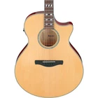 Ibanez AE170 Grand Auditorium Acousticelectric Guitar Natural 197881484378 Rf Good. Price: $439.99.