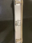 Delta 75618-CZ Dorval 18" Towel Bar Champagne Bronze Open. Price: $126.99.