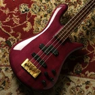 Spector NS-4CR, Czech Republic Made, Manufactured In 1998-2000. Used. Price: $1783.00.