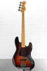Fender American Professional Ii Jazz Bass - 3 Color Sunburst With Maple Very. Price: $1745.99.