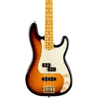 Fender 75TH Anniversary American Professional Ii Pj Bass 2-COLOR Sunburst New. Price: $2699.99.