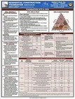 Residential Construction Foundation 2015 Irc Quick-card By Builders Book Inc Brand. Price: $22.95.