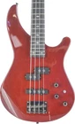 Mitchell MB200 Modern Rock Bass Guitar Active Eq Blood Red Damaged For. Price: $112.00.