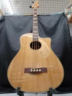 Fender Kingman California Series Electric Acoustic Bass Guitar Used. Price: $821.99.