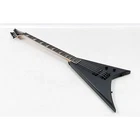 Jackson Series JS3 Rrb Iv Le Bass Guitar Metallic Gray 197881464882 Ob Used. Price: $236.79.